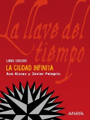 cover image of La Ciudad Infinita